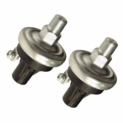 RURAL MART Hobbs 76575-4 Boost Pressure Switch 2PK – Adjustable, Fits M4006-4