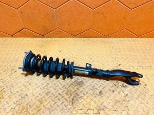15-21 MERCEDES BENZ C300 W205 4MATIC SHOCK ABSORBER SET 2 OEM - Bild 1 von 4