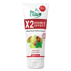 Farmasi Dr. C Tuna Double Effect Pferde Horse Chestnut Balsam, 250 ml./8.45 oz - Picture 1 of 12
