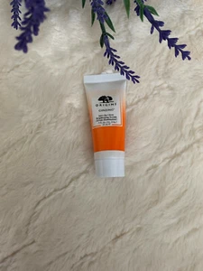 Origins GinZing Into the Glow Brightening Serum 0,5oz/15ml 2021 GWP - Bild 1 von 2