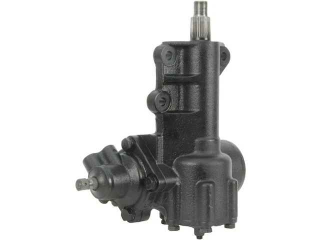 Engranaje de dirección Cardone 59QZHB94 para Ford Bronco F150 F100 1979 1978 1976 1977 Foto 1 de 1