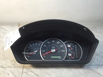 ✅ Cuadro medidor velocímetro instrumento Mitsubishi Galant 2004 2005  Foto 1 de 4