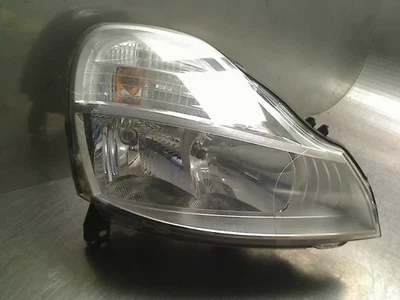 SCHEINWERFER LINKS Renault Modus/Grand Modus (JP) MPV 1.6 16V (K4M-790) 2009 - Bild 1 von 3