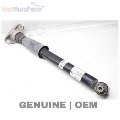 AUDI SQ5 2018-2024 - Puntal trasero / Amortiguador 80A513035L Foto 1 de 4