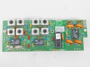 Elecraft 30/17 Meter Filter Board for K1 QRP Transceiver (nice) - Picture 1 of 4