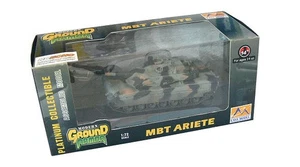 Modelo Militar FÁCIL 35014 1/72 MBT Ariete (Acabado) E5014 - Imagen 1 de 2