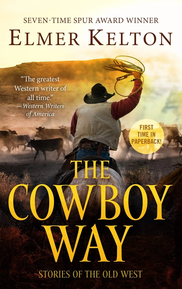 Cowboy Way - Image 1 of 1