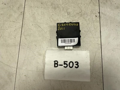 KIA SORENTO LX 2011 2,4 L AWD módulo de control transeje OEM+ Foto 1 de 4