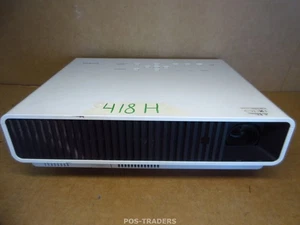 Proiettore Proiettore Casio XJ-M140 XGA 2.500 Lumen HDMI - 418 ORE - TELECOMA... - Afbeelding 1 van 9