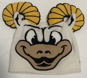 New Era Navy Midshipmen Billy The Goat Youth Beanie 2016 - Bild 1 von 5