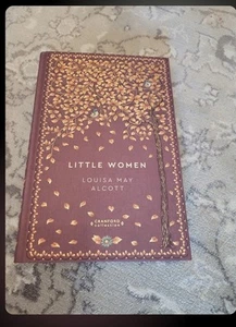 Little Women Louisa May Alcott Cranford Collection Timeless Classics, New - Picture 1 of 1