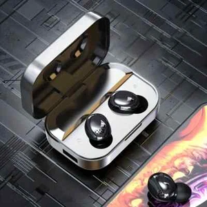 HiFi Digital Headset: Dual Connect, 7 Stunden Wiedergabe. Elevate Audio - Jetzt kaufen! - Bild 1 von 20