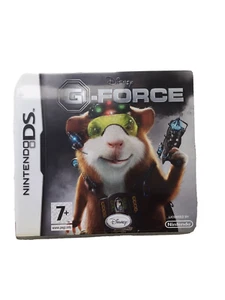 G-Force (Nintendo DS, 2009) vtd - Imagen 1 de 3