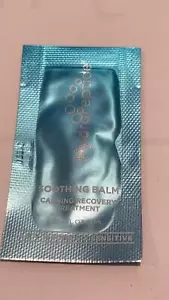 3 piezas Tratamiento de recuperación calmante bálsamo calmante hidropéptido 1 ml muestra #tw - Imagen 1 de 1