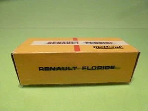 METOSUL 1 BOX for RENAULT FLORIDE - ONLY EMPTY BOX - GOOD CONDITION - 431 - Picture 1 of 6