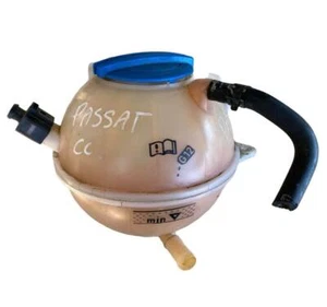 1K0121407A Vaschetta Acqua Radiatore VW Passat CC 2.0d B7 2011> - Foto 1 di 3