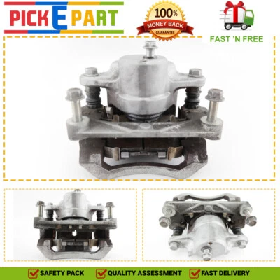 Conjunto de pinza izquierda conductor trasero OEM 12-19 Scion FR-S STD 86 BRZ SU003-04093 Foto 1 de 4