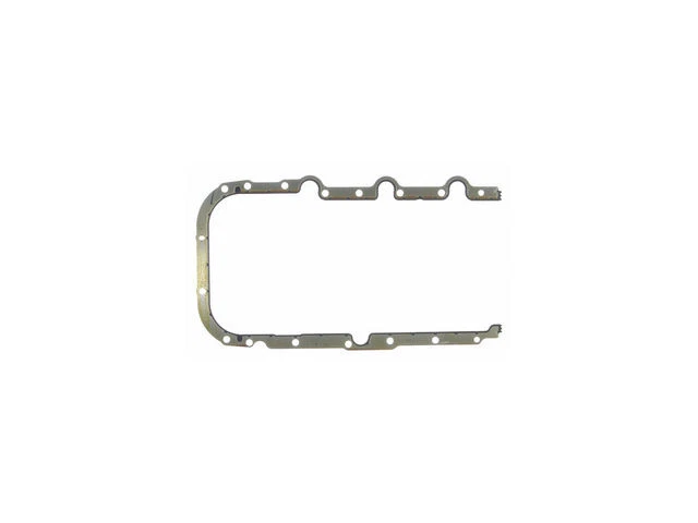 适用于 1999 - 2004 年克莱斯勒 300 米油盘垫片 44178MN 2003 2000 2001 2002 3.5L V6 — 第 1/2 张图片