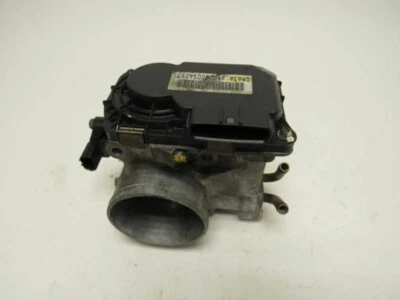 Cuerpo del acelerador RL 2005 2008 Acura 3,5 L motor válvula control conjunto OEM Foto 1 de 4