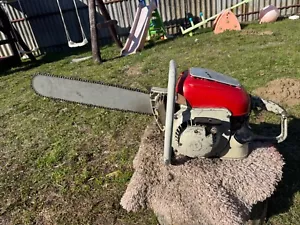 Stihl contra 1106 veterán - Bild 1 von 11