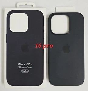 MagSafe de silicona original Apple y control de cámara Apple iPhone 16 Pro MYYJ3ZM/A - Imagen 1 de 4