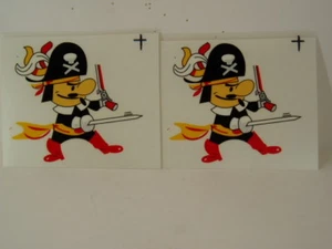 MOTO MORINI CORSARO DECALS - Imagen 1 de 1