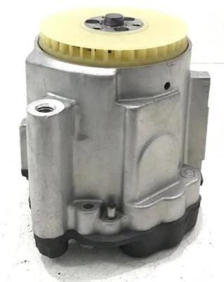 Chevrolet Camaro Corvette Firebird 1972-1973 V8 reconstruido bomba de aire smog 16021S Foto 1 de 4