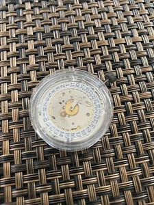 Ronda R150 Swiss Automatic Movement - Picture 1 of 7