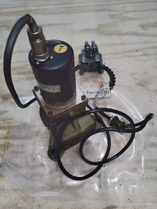 Okuma LF-102.4BM-S11BA Sumtak Optcoder Encoder =Used= Working - Picture 1 of 4