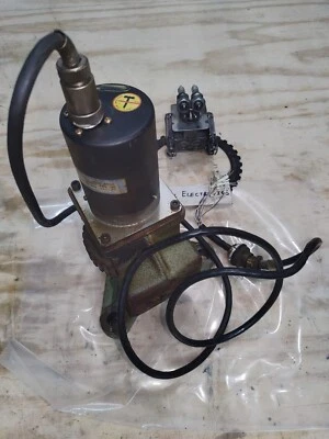 Okuma LF-102.4BM-S11BA Sumtak Optcoder Encoder =Used= Working - Image 1 of 4