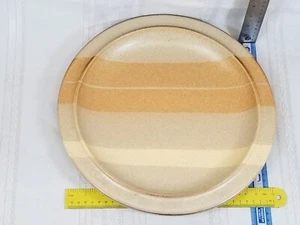 Plato cargador picadora de gres Foxfire años 70 FABRIK Jim McBride Seattle - Imagen 1 de 3