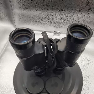 TASCO 7X35mm Fully Coated Optics 578ft/1000yds Binoculars - Picture 1 of 24