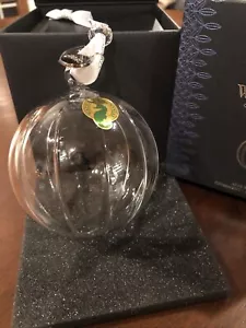 NUEVO Waterford Crystal 2020 cuentos cortos "Aras" bola adorno 3,8" - 1055105 - Imagen 1 de 3