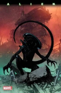 Alien #1-3 | Select Main & Variants Covers | Marvel Comics NM 2023 - Picture 1 of 15