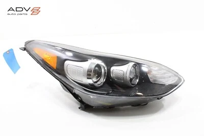 2017 - 2022 KIA SPORTAGE FRONT RIGHT PASSENGER SIDE HEADLIGHT LIGHT LAMP OEM - Image 1 of 4