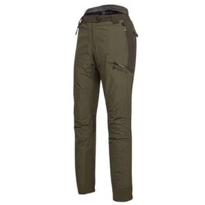 BERETTA Women's Tri-Active Evo Moss and Brown Bark Pants (CD611T220607V7) - Picture 1 of 7