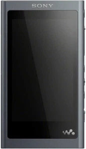 Sony Walkman NW-A55 Grayish Black 16GB Digital Audio Player (Main body only) - Picture 1 of 4
