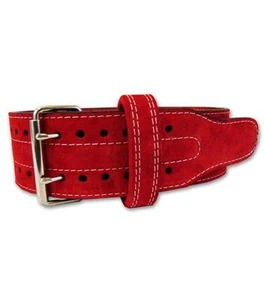 Titan Longhorn 2 Prong Powerlifting Belt - IPF USAPL Approved - Picture 1 of 1