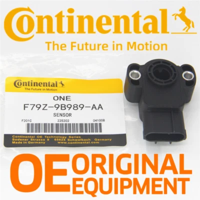 Nuevo sensor de posición del acelerador F79Z-9B989-AA TPS para Mazda Mercury Ford Foto 1 de 4