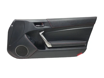 Panel de puerta 13-16 Scion FR-S FRS moldura lado del pasajero derecho OEM Foto 1 de 4