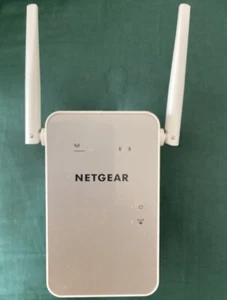 Netgear EX6150v2 AC1200 Bezprzewodowy dwuzakresowy przedłużacz zasięgu WiFi - Zdjęcie 1 z 3