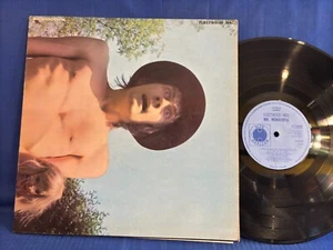 FLEETWOOD MAC MR WONDERFUL BLUE HORIZON. ORIGINAL UK LP EXC - Bild 1 von 3
