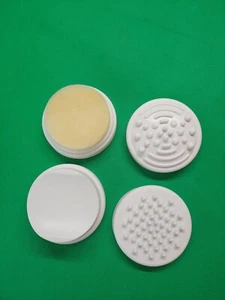 Homedics Messenger VEG 7000 Replacement Parts. 4 Attachments Only - Picture 1 of 8