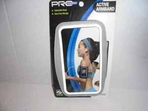 AKTYWNA BRANSOLETKA PRO STRENGTH PASUJE DO WIĘKSZOŚCI SMARTFONÓW - Zdjęcie 1 z 2