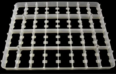 GOOSE SWAN SMALL EMU 32 EGG CAPACITY RITE FARM PRODUCTS TRAY CABINET INCUBATORS