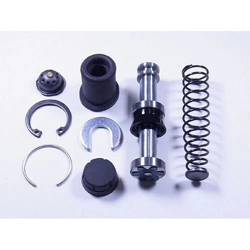 Front Brake Master Cyl Repair Kit MSB404 Fits Kawasaki KH 250 A 3 Cyl 1976 - Изображение 1 из 1