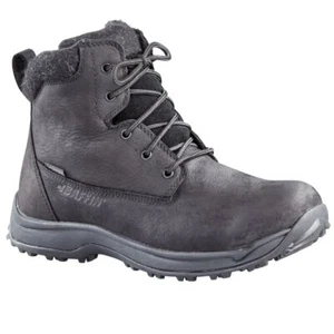 Baffin Truro Men's Winter Boots, Black, M13 - Picture 1 of 5