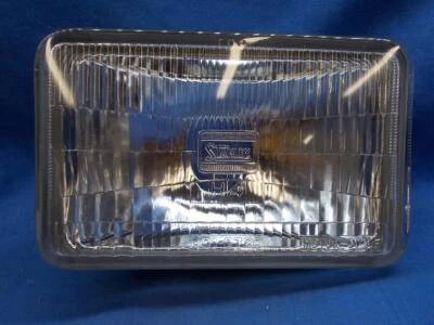 Honda 33120-MC8-671. Unidad de faros OEM. Se adapta a Honda "Ascot" FT500 (82-83).  C127. Foto 1 de 4