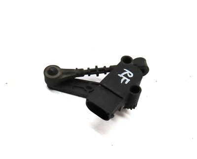 2010 LAND ROVER LR4 (L319) SENSOR DE NÍVEL DE ALTURA SUSPENSÃO DIANTEIRA DIREITA DO PASSAGEIRO - Imagem 1 de 4