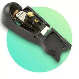 Veritas Edge Trimmebene linke Hand PM-V11 - 720817 05P03.56 - Bild 1 von 4